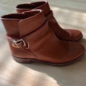 Tory Burch Ankle Boots 7.5